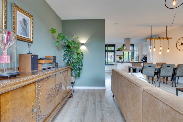 Medium property photo - Joeppe 16, 5991 LT Baarlo